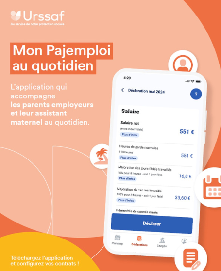 Pajemploi 